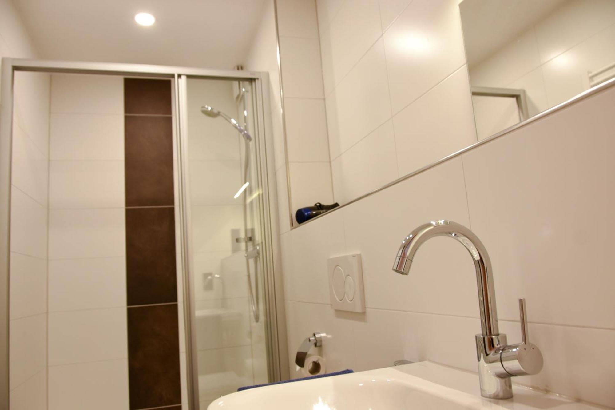Haus Sandkorn บัลทรุม ภายนอก รูปภาพ
