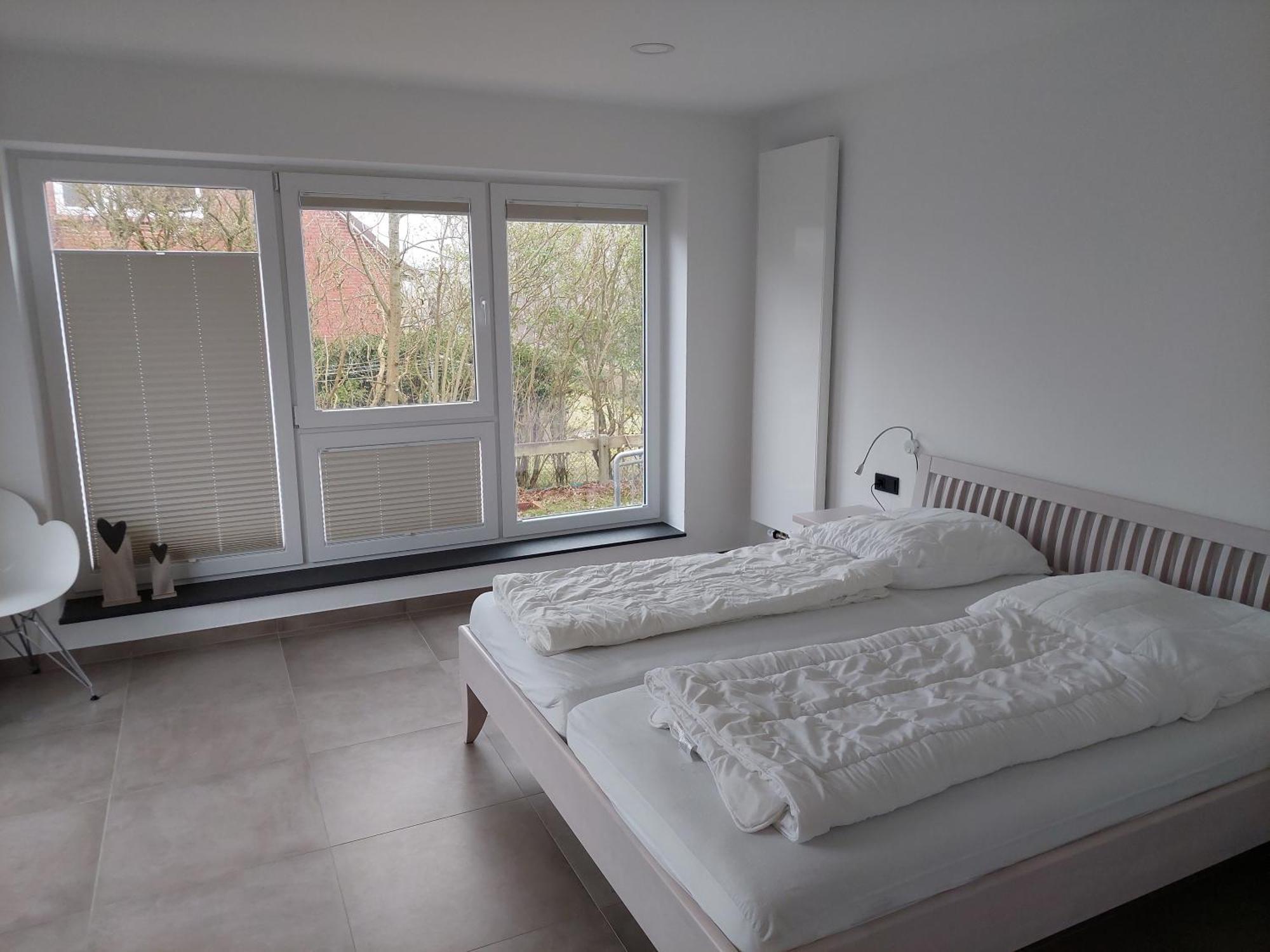 Haus Sandkorn บัลทรุม ภายนอก รูปภาพ